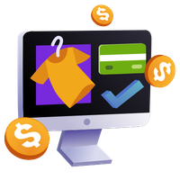 إنشاء المتاجر الإلكترونية